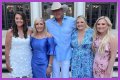 Mournful Farewell: Remembering The Legacy Of Alan Jackson's Funeral